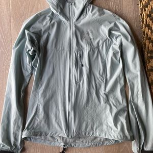 Arcteryx Squamish Hoody womens size small